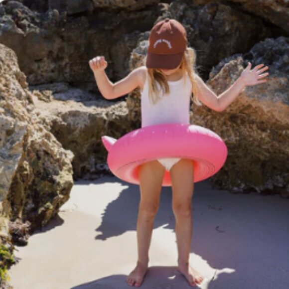 Sunnylife - Kiddy Pool Ring - Ocean Treasure - Picture 8 of 9